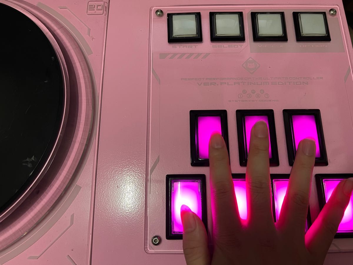Yuancon beatmania IIDX コントローラー ビートマニア|Yahoo Yuancon beatmania IIDX コントローラー ビートマニア|Yahoo