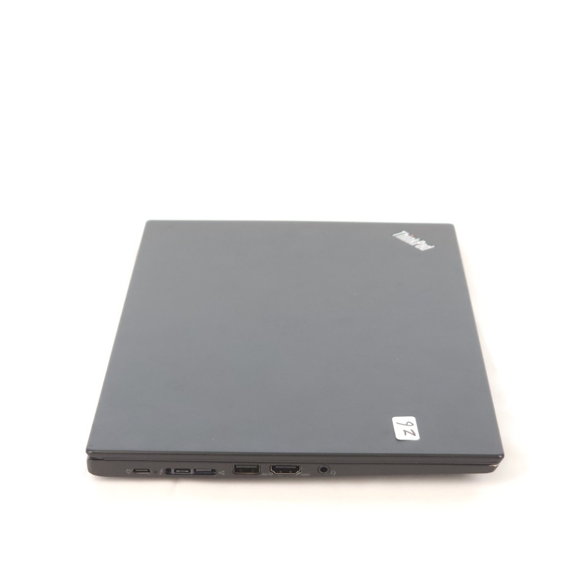 Thinkpad X280/i5-8350U/メモリ16gb/SSD500GB | JChere雅虎拍卖代购