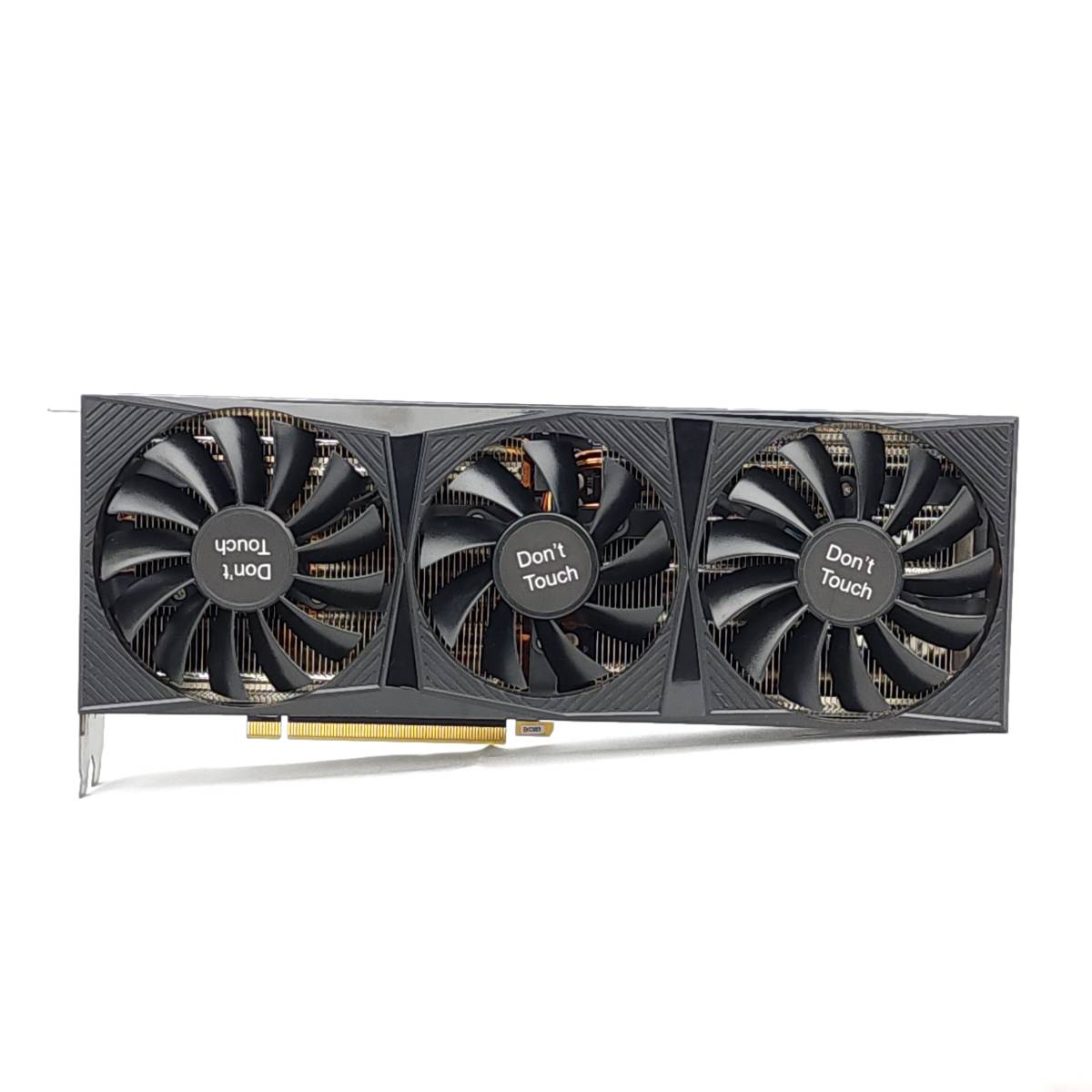 GINGER掲載商品】 ZOTAC/RTX3080/10GB PCI Express