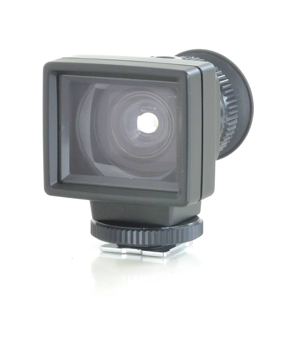 訳あり Mamiya ビューファインダー 43mm用 マミヤ7 マミヤ