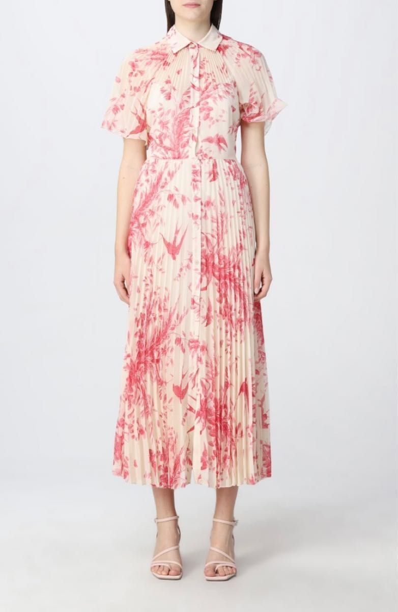 RED VALENTINO レッドヴァレンティノ ワンピース|Yahoo!フリマ RED VALENTINO レッドヴァレンティノ ワンピース|Yahoo!フリマ