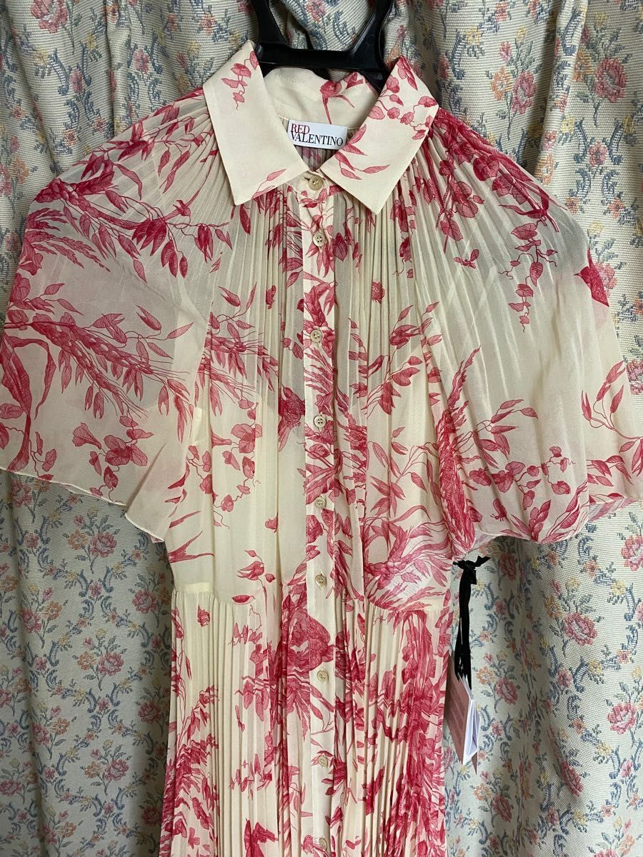 RED VALENTINO レッドヴァレンティノ ワンピース|Yahoo!フリマ RED VALENTINO レッドヴァレンティノ ワンピース|Yahoo!フリマ