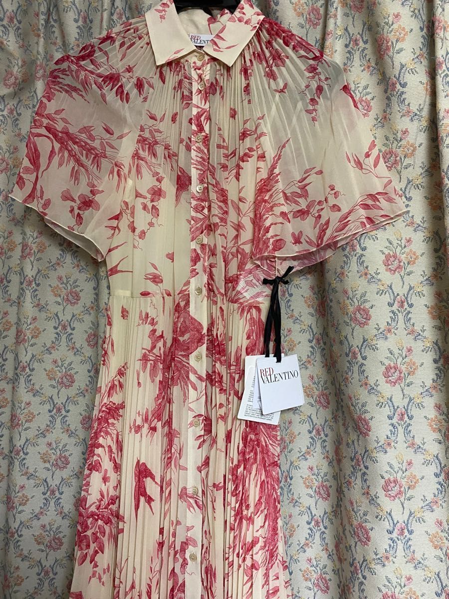 RED VALENTINO レッドヴァレンティノ ワンピース|Yahoo!フリマ RED VALENTINO レッドヴァレンティノ ワンピース|Yahoo!フリマ