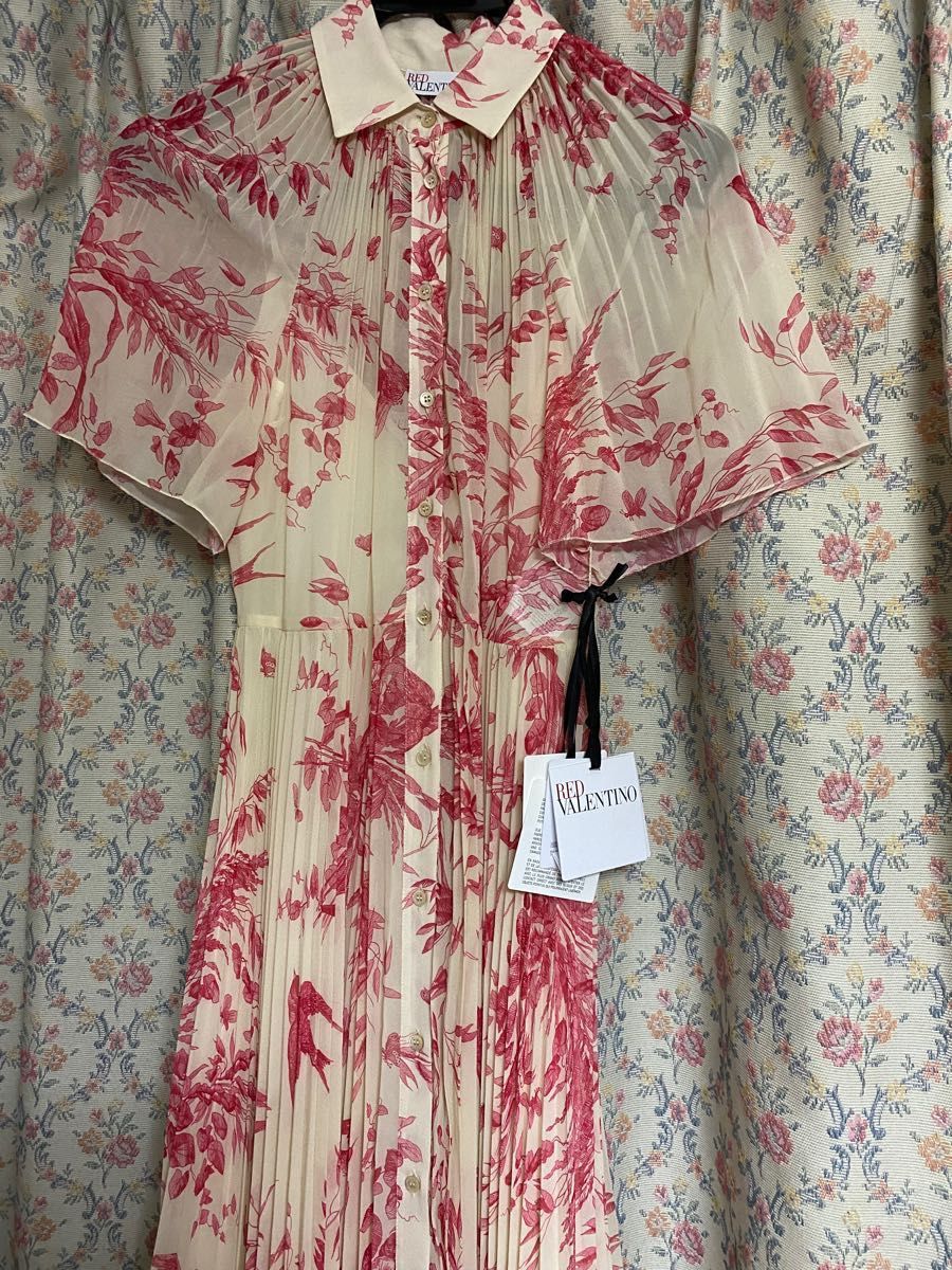 RED VALENTINO レッドヴァレンティノ ワンピース|Yahoo!フリマ RED VALENTINO レッドヴァレンティノ ワンピース|Yahoo!フリマ