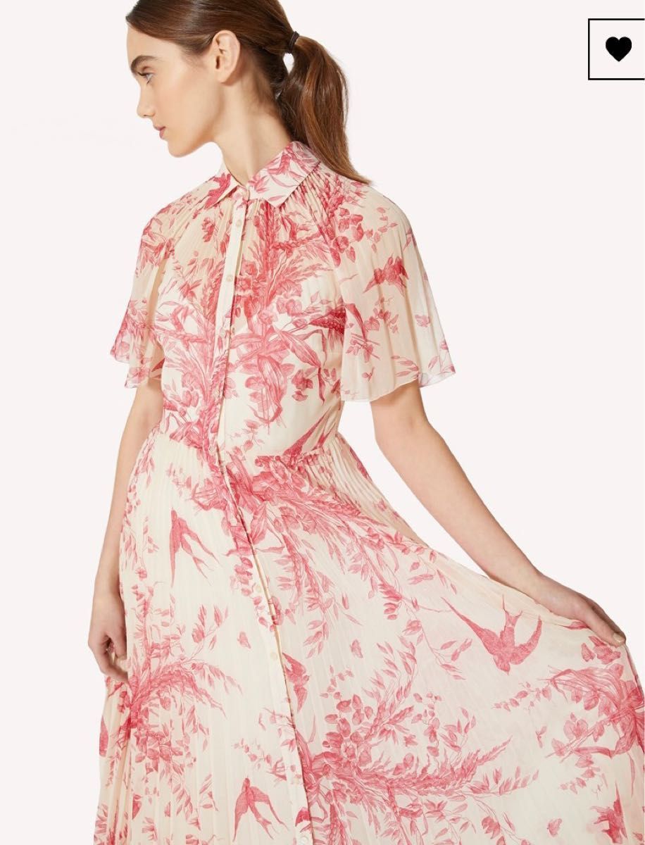 RED VALENTINO レッドヴァレンティノ ワンピース|Yahoo!フリマ RED VALENTINO レッドヴァレンティノ ワンピース|Yahoo!フリマ