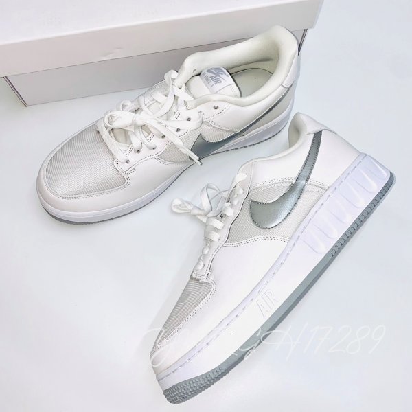 ☆新品☆NIKE ナイキ AIR FORCE 1 LOW UNITY エアフォース ロー