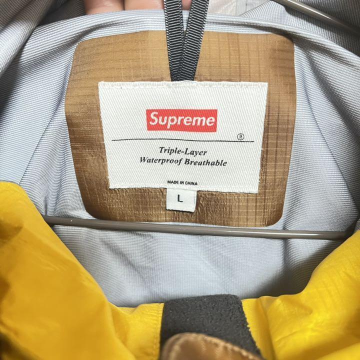 Supreme 19ss Taped Seam jacket pants｜PayPayフリマ