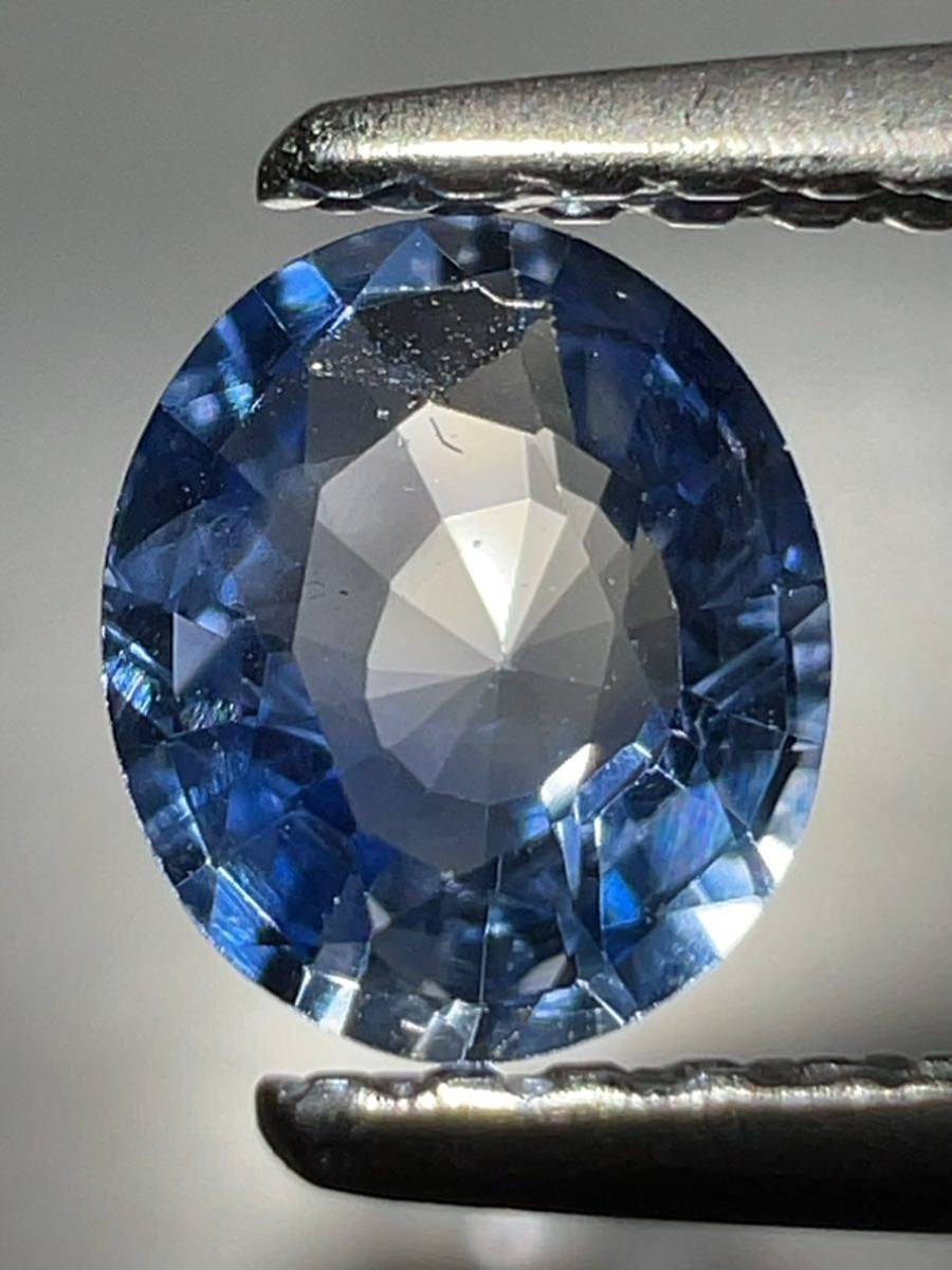 大特価」サファイアルース 0.69ct KS1000-150 YB-