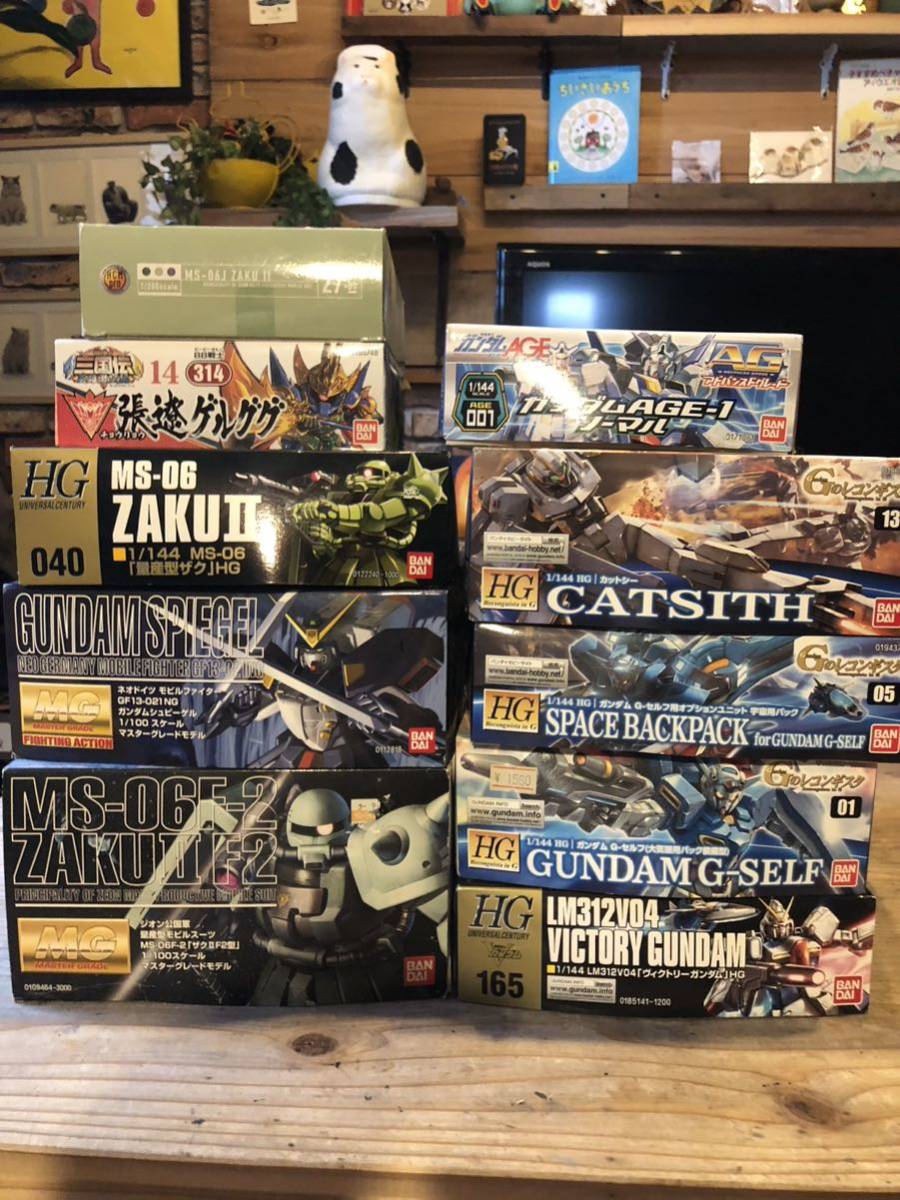 【誠実】 ガンプラ 9点 ハイコンプロ1点 機動戦士ガンダム ガンダムプラモデル 機動戦士ガンダム 【誠実】 ガンプラ 9点 ハイコンプロ1点 機動戦士ガンダム ガンダムプラモデル 機動戦士ガンダム