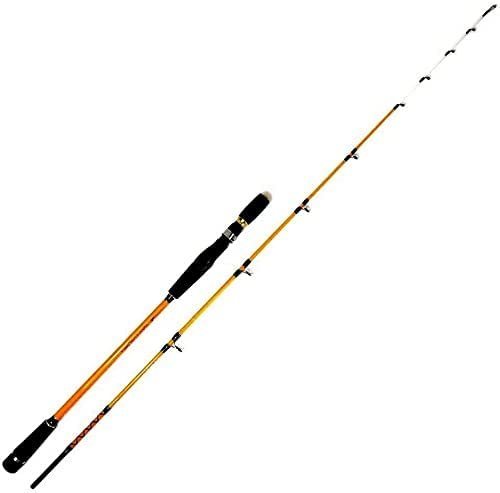 【予約中!】 ジギングロッド スロー 1.7m 釣り竿 釣り具 ジギング ジギンガーZ SLJ グラスソリッド 兼用 ベイト スピニング 30~200g その他 【予約中!】 ジギングロッド スロー 1.7m 釣り竿 釣り具 ジギング ジギンガーZ SLJ グラスソリッド 兼用 ベイト スピニング 30~200g その他