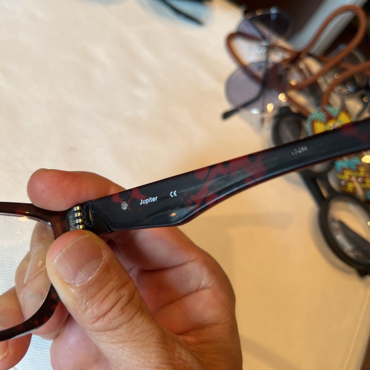 8050円 オークレー・ジュピターCE 130 使用感浅いです 8050円 オークレー・ジュピターCE 130 使用感浅いです