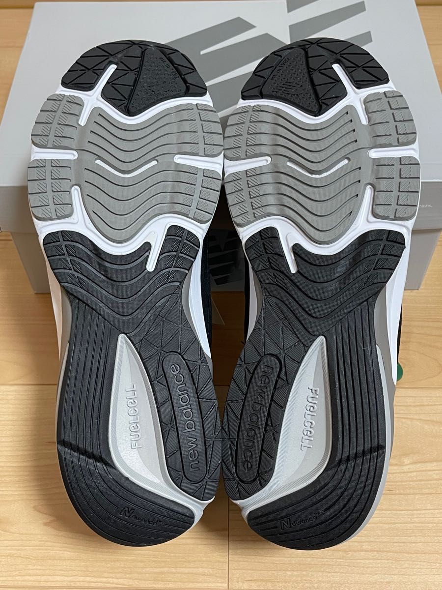 新品未使用】M990BK6 V6 29 5cm ニューバランス|Yahoo!フリマ(旧