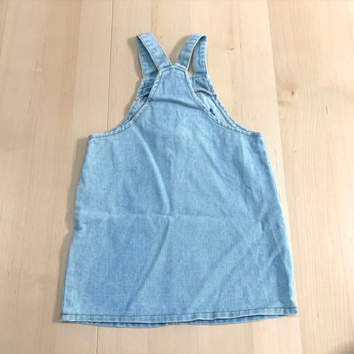 しまむら　SHEIN   トップス　ボトムス　ワンピース　セット売り　100cm   子供服　 半袖　 夏服　 女の子