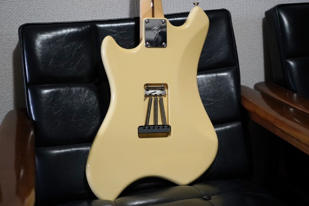 Fender Daiki Tsuneta Swinger スウィンガー king gnu 常田_画像4