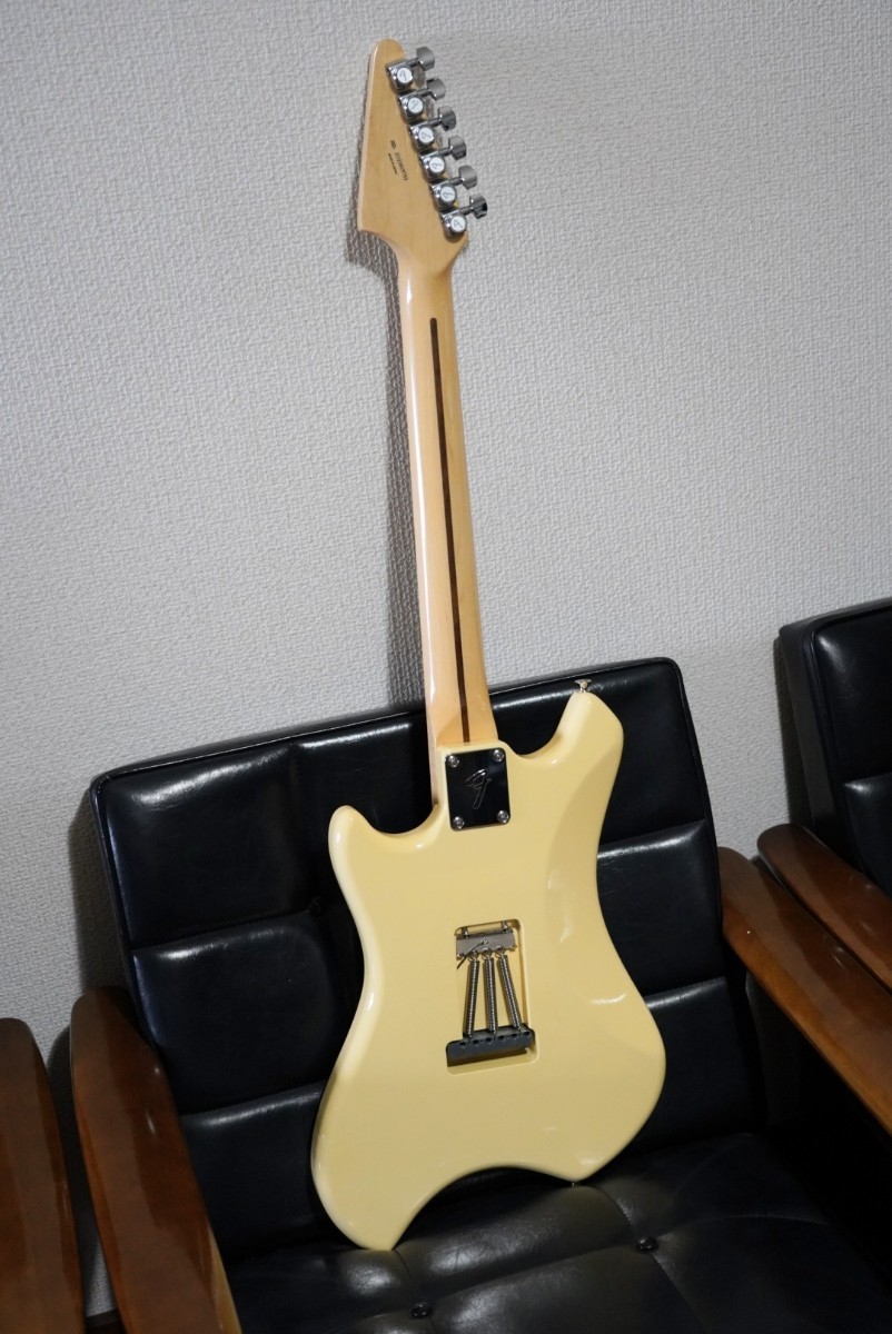Fender Daiki Tsuneta Swinger スウィンガー king gnu 常田_画像5