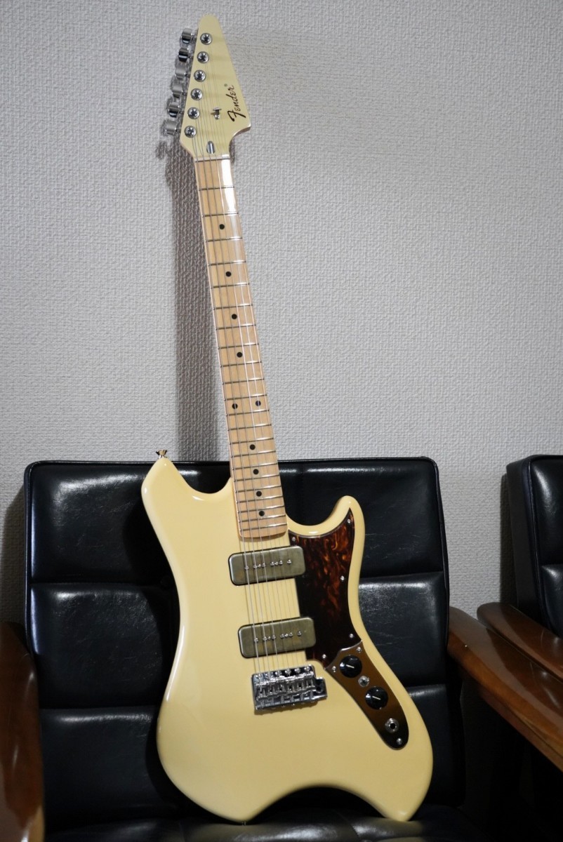 Fender Daiki Tsuneta Swinger スウィンガー king gnu 常田_画像1