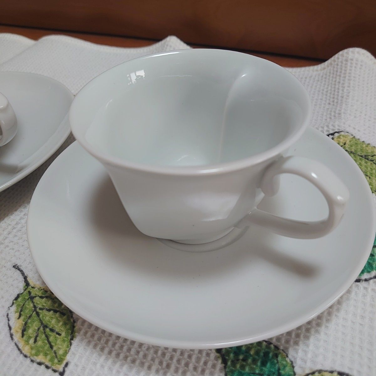 有田焼 有田伯山 ハート ペア ティーカップ&ソーサー|Yahoo 有田焼 有田伯山 ハート ペア ティーカップ&ソーサー|Yahoo