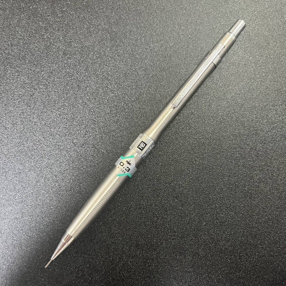 予約中！】 廃番 Tombow トンボ鉛筆 SH-1500LP 0.3mm 製図用 異形