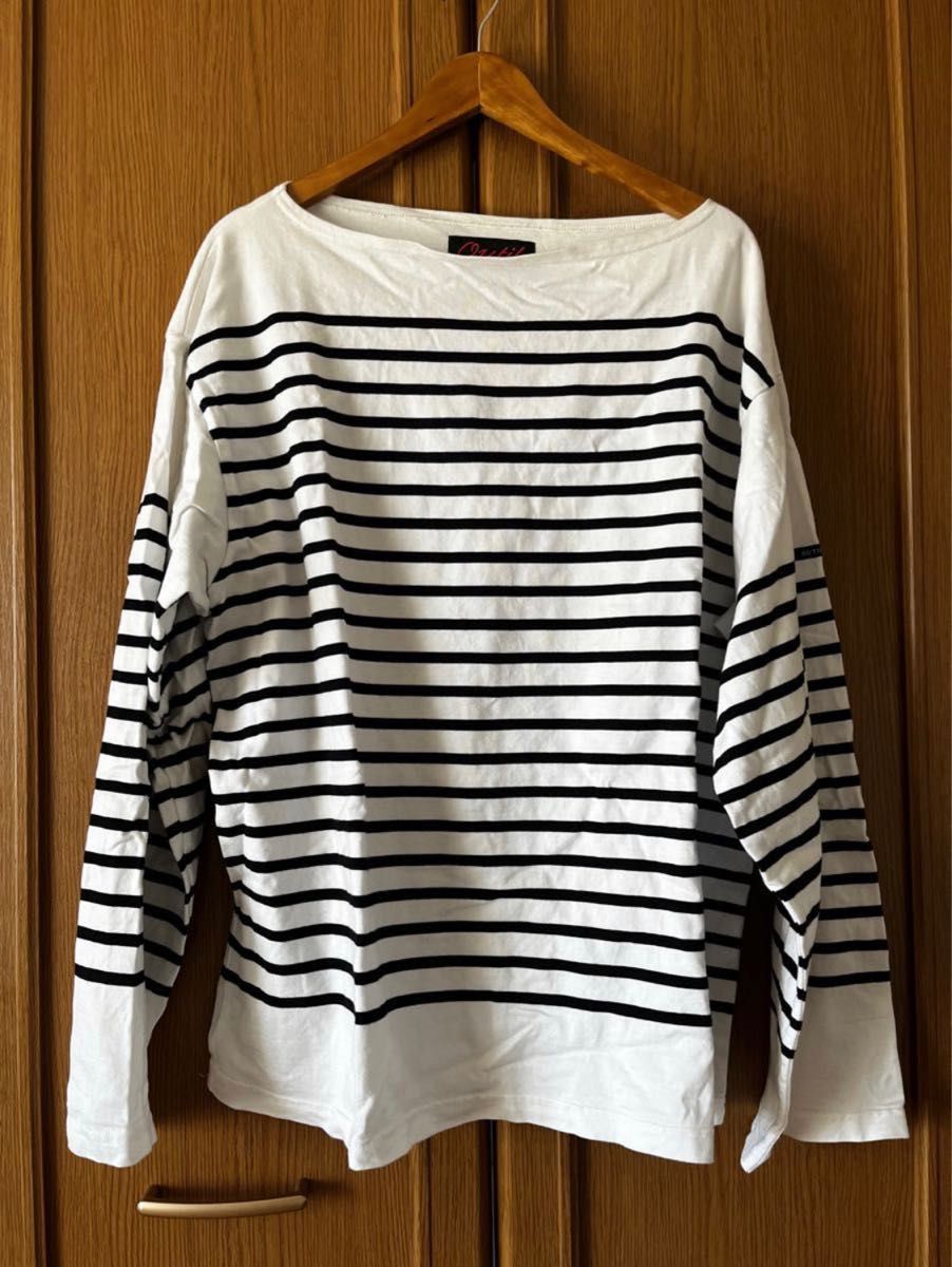 sosite exclusive OUTIL〔TRICOT AAST 〕-