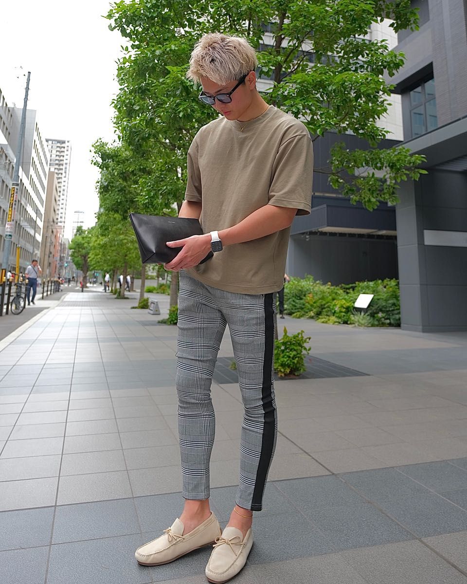 入手困難ベリンダチェックスラックス|Yahoo!フリマ(旧PayPay 入手困難ベリンダチェックスラックス|Yahoo!フリマ(旧PayPay