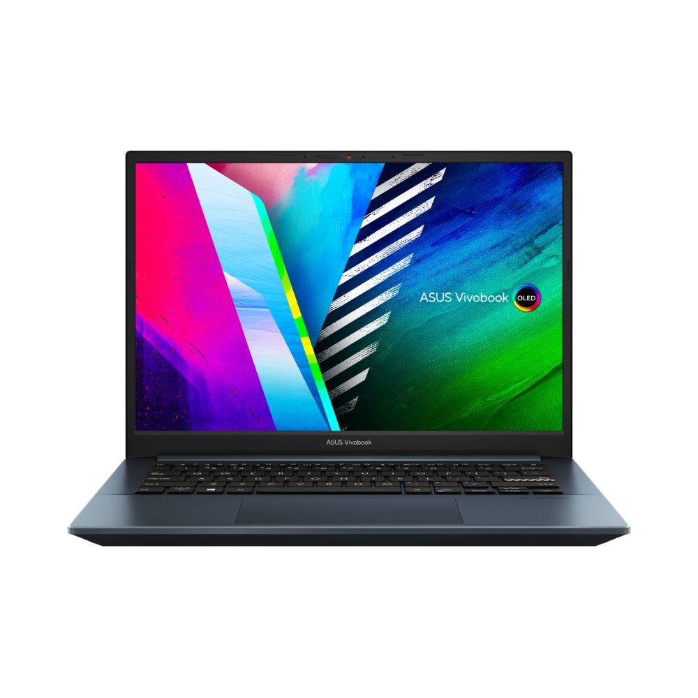 ASUS Vivobook Pro 14 OLED M3401QA-KM011W (14 型/Ryzen 9 5900HX