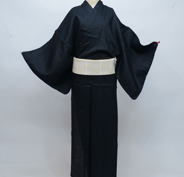 NEW限定品】 男性用 腰紐2本 信玄袋 下駄 帯 浴衣 6点セット NO24911