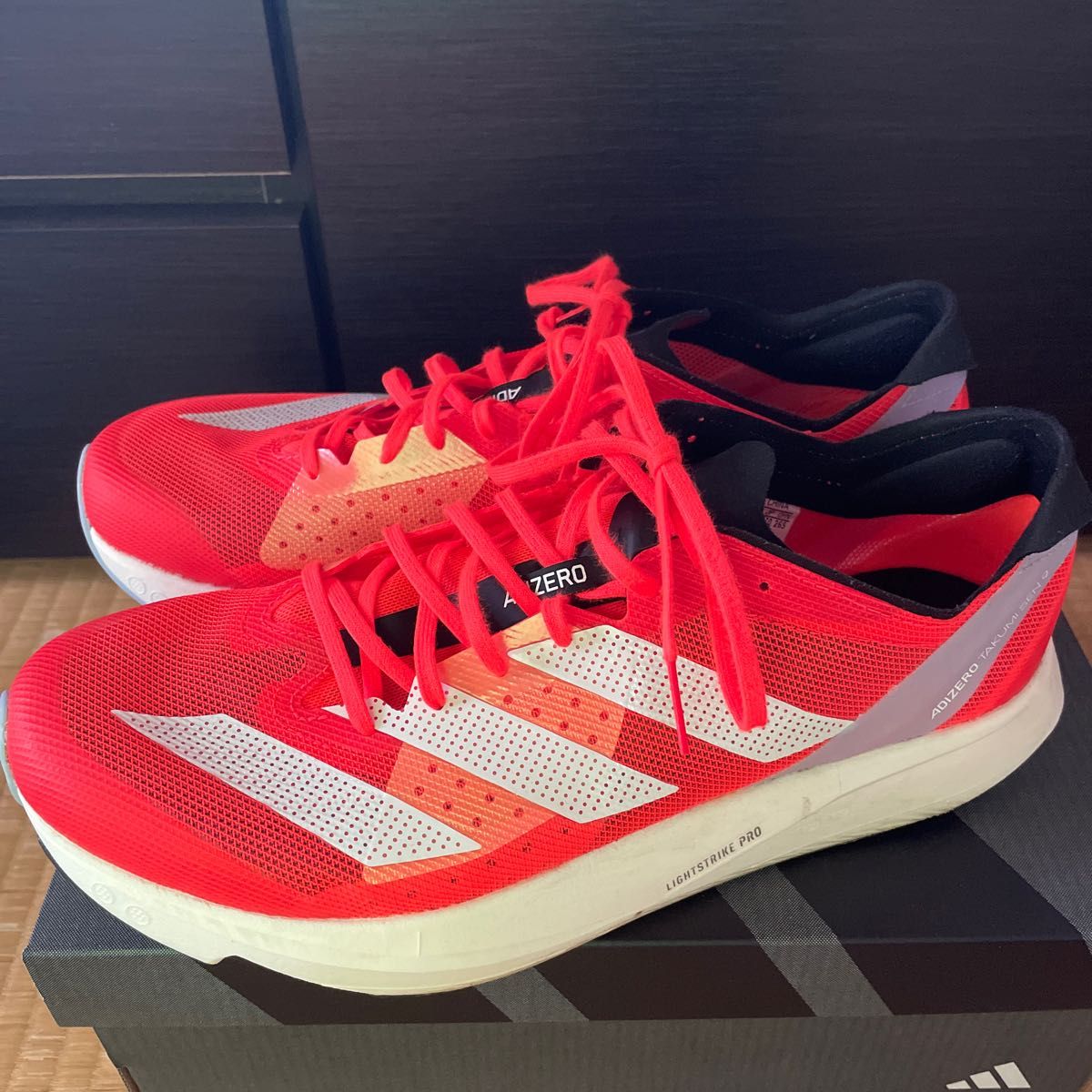 アディゼロ タクミセン9 27 0cm ADIZERO TAKUMI SEN9|Yahoo アディゼロ タクミセン9 27 0cm ADIZERO TAKUMI SEN9|Yahoo