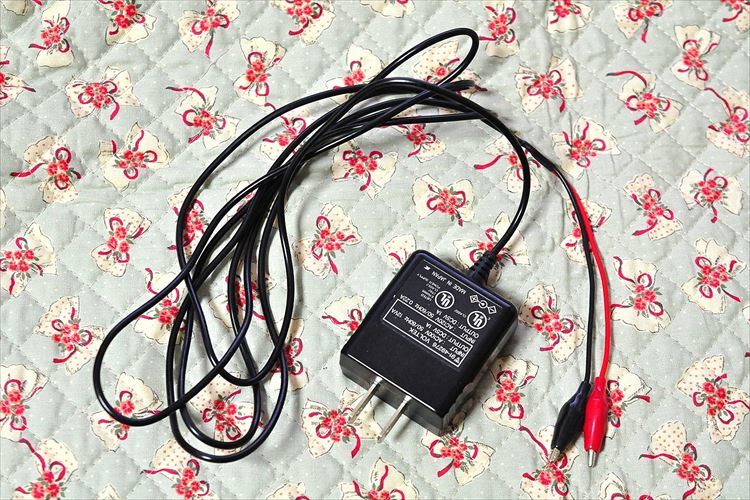 即決 でかく 】YAMAHA P12V2.0A WU80520 DC12.0V 2.0A 2A 無線 即決 でかく 】YAMAHA P12V2.0A WU80520 DC12.0V 2.0A 2A 無線