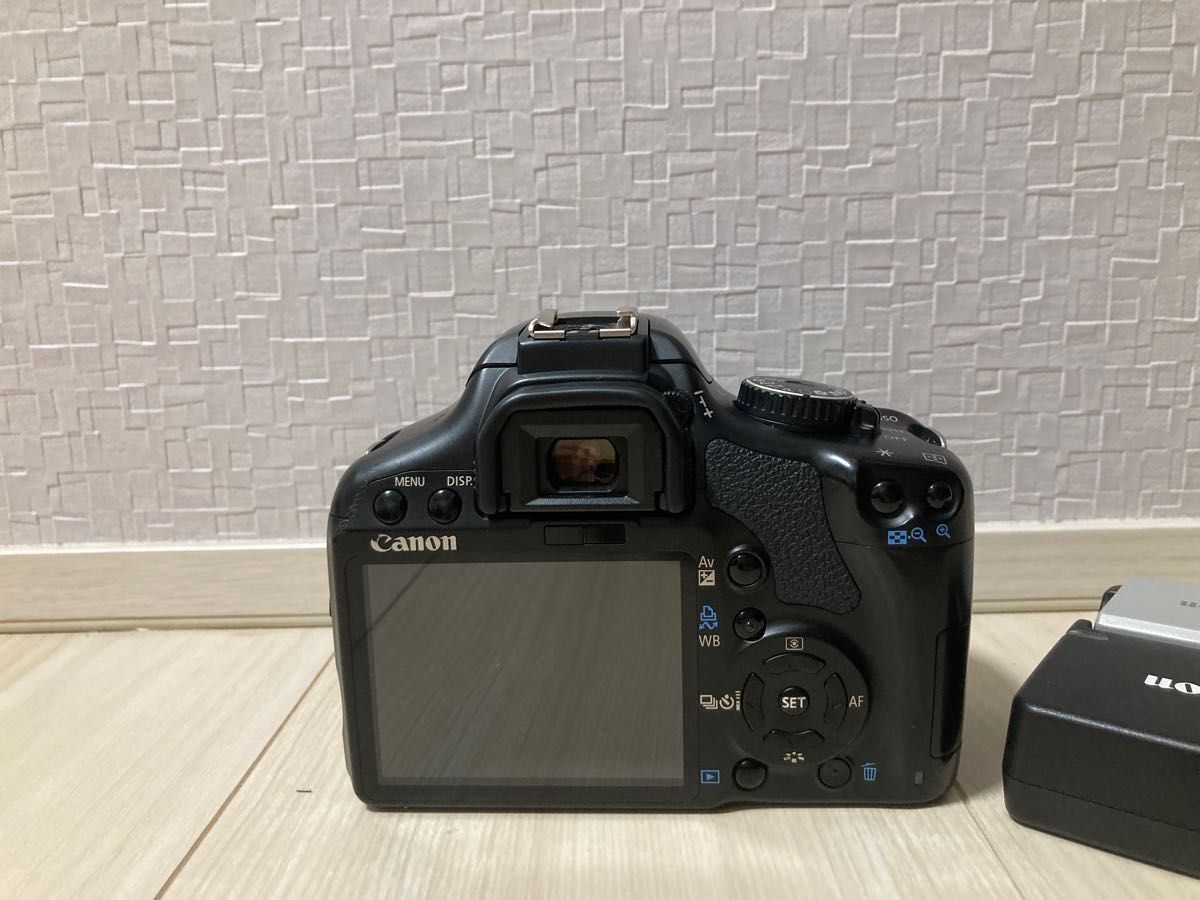 Canon EOS kiss X2 ボディ 本体 バッテリー付属|Yahoo!フリマ Canon EOS kiss X2 ボディ 本体 バッテリー付属|Yahoo!フリマ