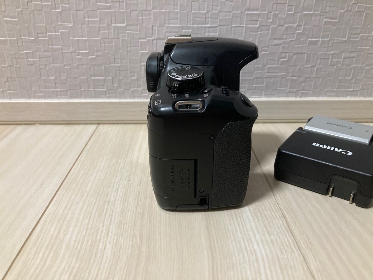 Canon EOS kiss X2 ボディ 本体 バッテリー付属|Yahoo!フリマ Canon EOS kiss X2 ボディ 本体 バッテリー付属|Yahoo!フリマ