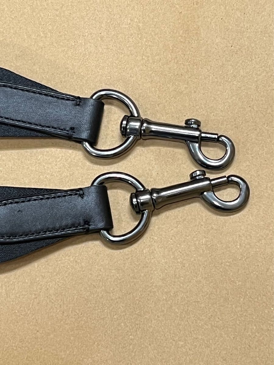 新品未使用COACH コーチ ショルダーストラップ ビジネスバッグ 新品未使用COACH コーチ ショルダーストラップ ビジネスバッグ