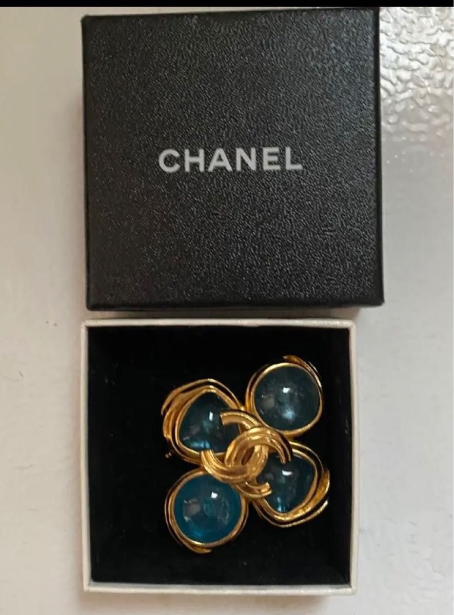 CHANEL ヴィンテージ グリポア ブローチ レア|Yahoo!フリマ(旧 CHANEL ヴィンテージ グリポア ブローチ レア|Yahoo!フリマ(旧
