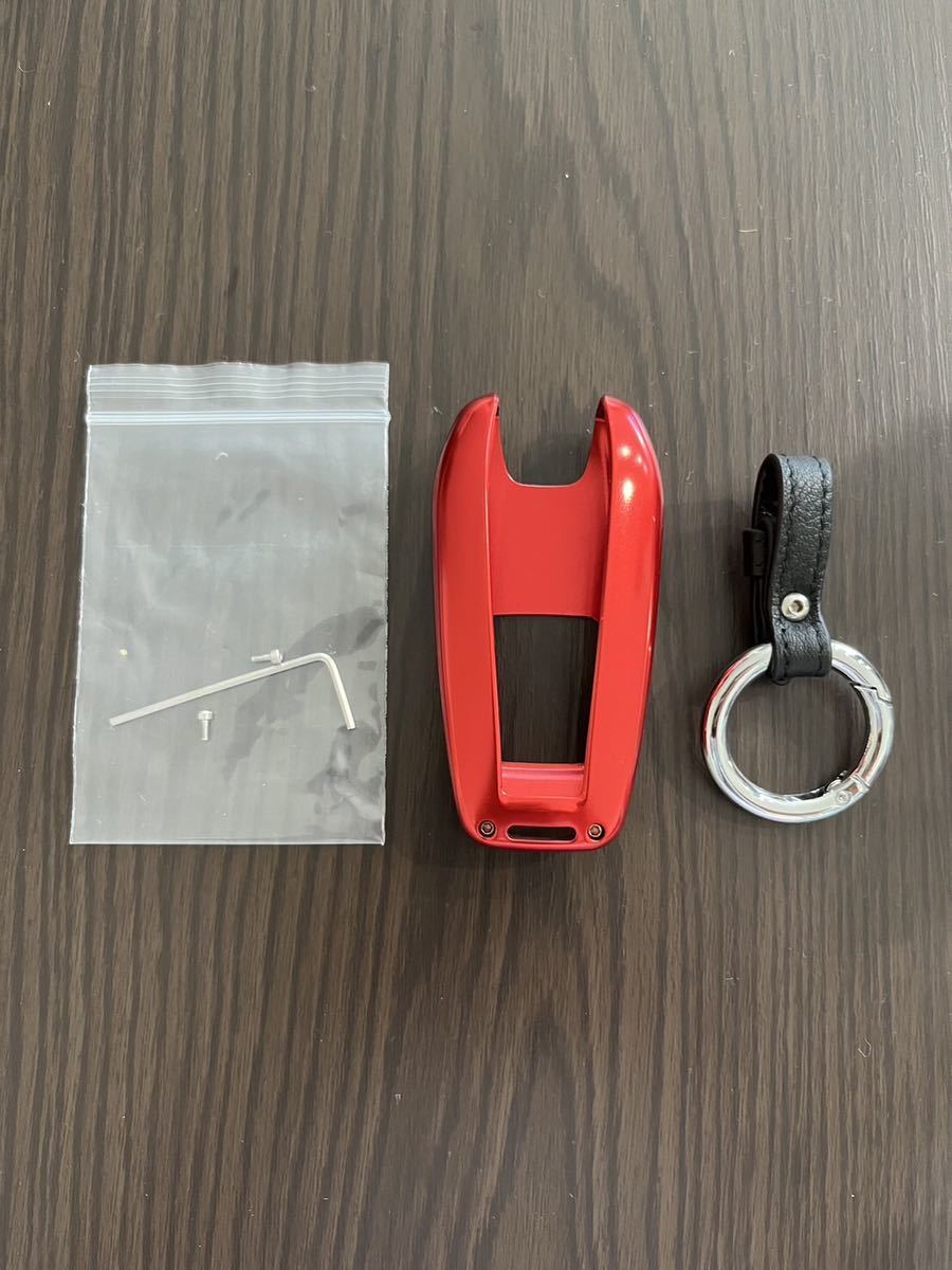  Ferrari key case smart key case key holder 