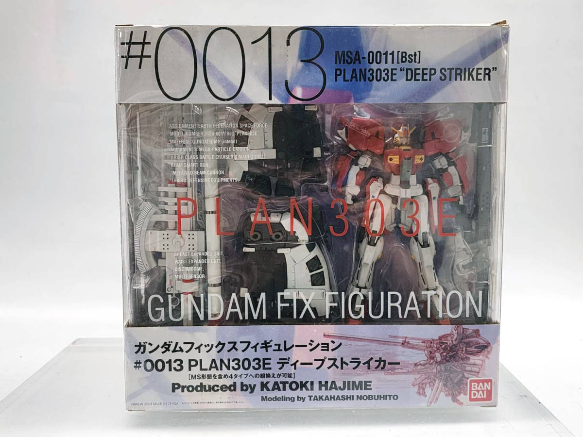 代購代標第一品牌－樂淘letao－R50825 バンダイ GUNDAM FIX FIGURATION ガンダムフィックスフィギュレーション