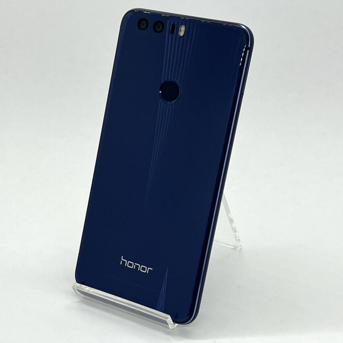 HUAWEI honor 8 FRD-L02 サファイアブルー SIMフリー 32GB HUAWEI honor 8 FRD-L02 サファイアブルー SIMフリー 32GB