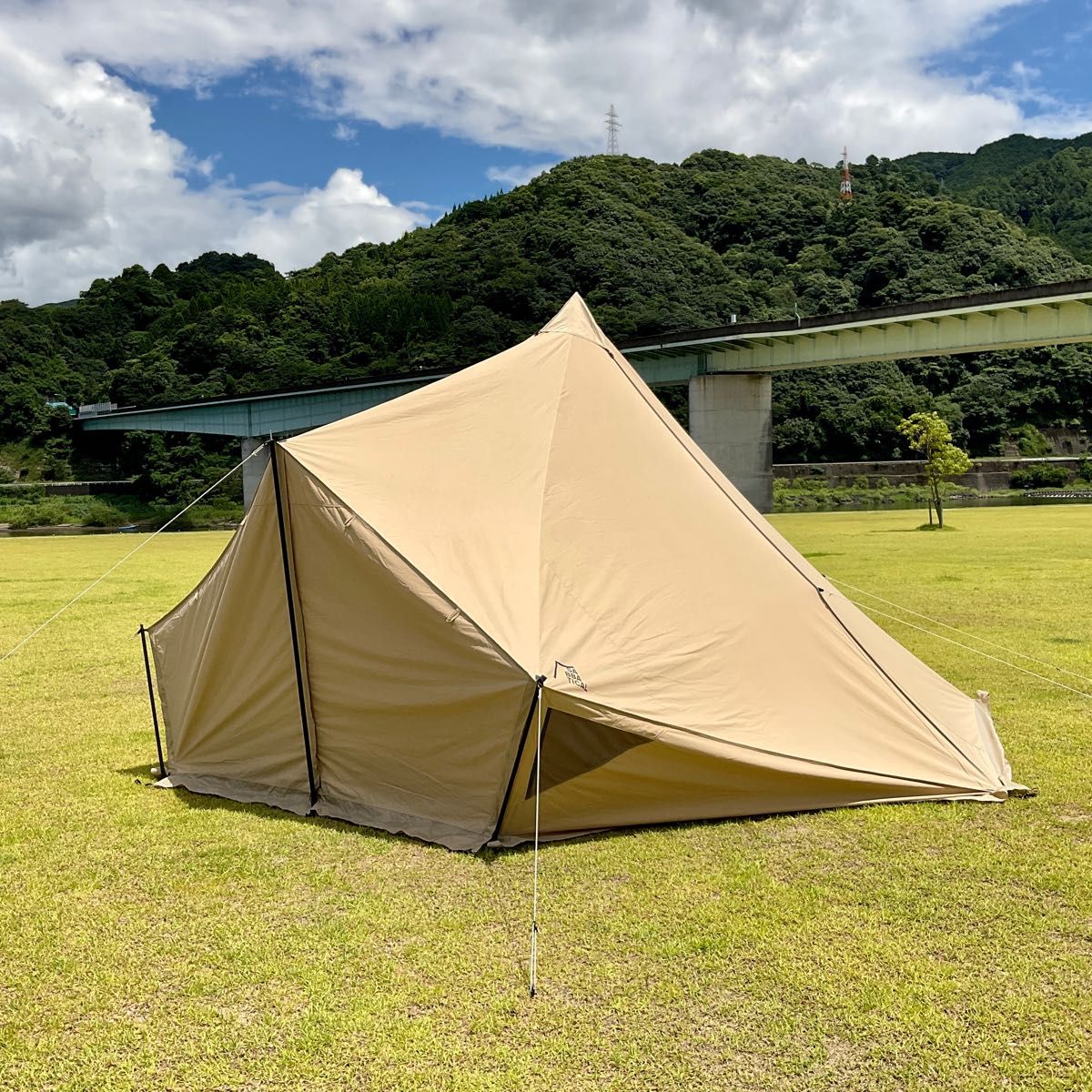 サバティカル モーニンググローリーTC インナーテント付きセット Yahoo