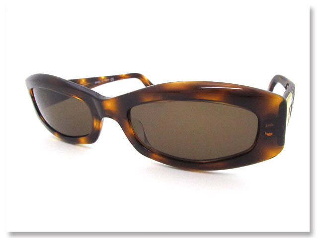 Chanel sunglasses tortoiseshell style - Gem