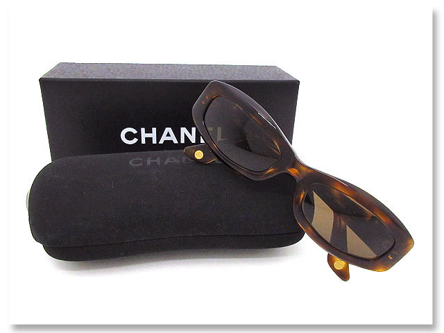 chanel sunglasses 5014