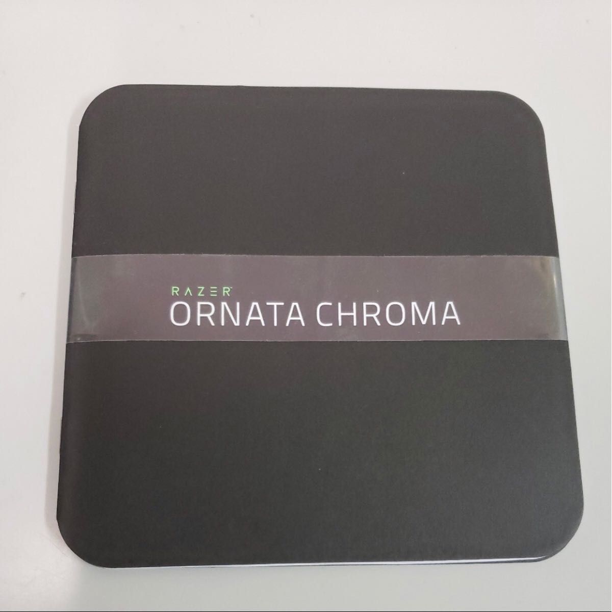 Razer Ornata Chroma JP 日本語配列 マルチライティング メカ RZ03-02041300-R3J1 