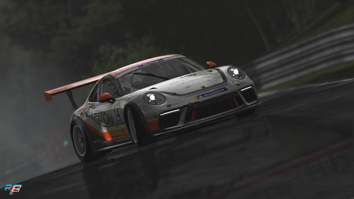 【Steamキー】rFactor 2【PC版】_画像4