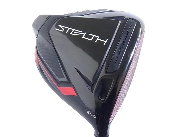 日本製 ■テーラーメイド■STEALTH■9■S■TENSEI RED TM50■中古■1円~ フレックス S 日本製 ■テーラーメイド■STEALTH■9■S■TENSEI RED TM50■中古■1円~ フレックス S