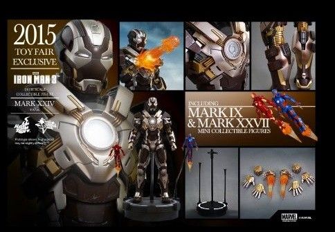 未使用】ホットトイズ アイアンマン3 マーク24 タンク XXIV 国内 未使用】ホットトイズ アイアンマン3 マーク24 タンク XXIV 国内