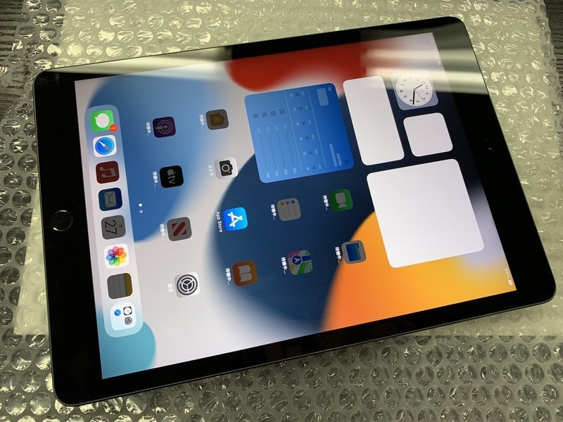 DO334 iPad 第7世代Wi-FiモデルA2197 スペースグレイ32GB | JChere雅虎