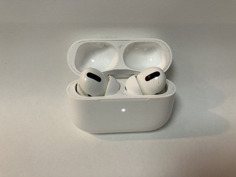 日本公式通販 FF067 AirPods Pro 第1世代 ジャンク | www