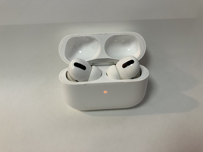 FF084 AirPods Pro 第1世代 ジャンク