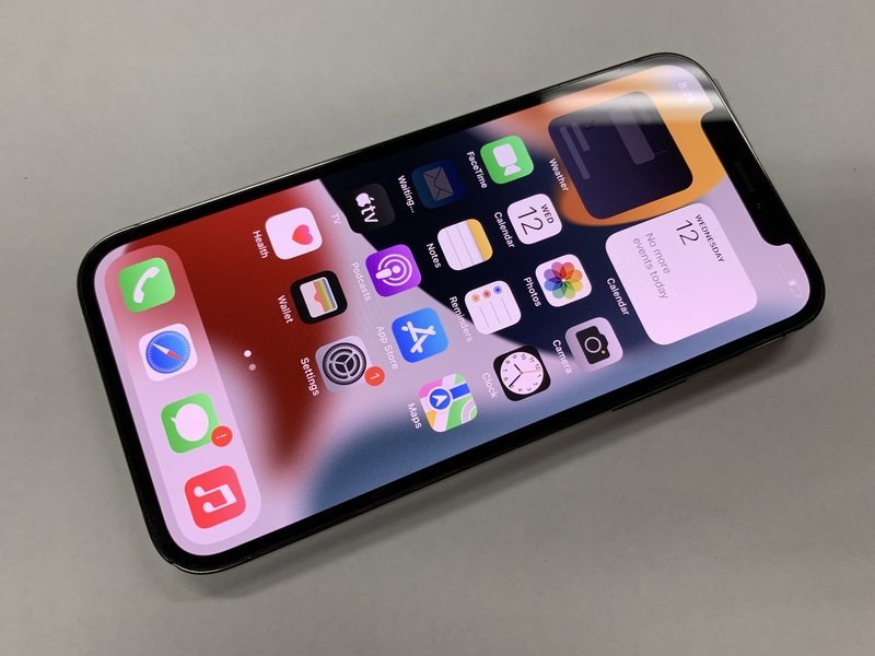 安価 SIMフリー DI339 iPhone12Pro ロックOFF ジャンク 256GB