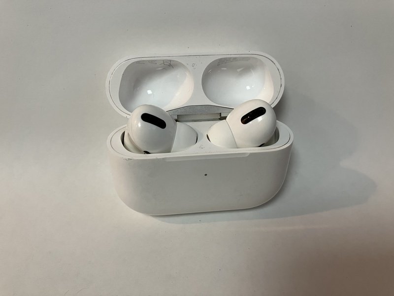 FF220 AirPods Pro 第1世代 ジャンク