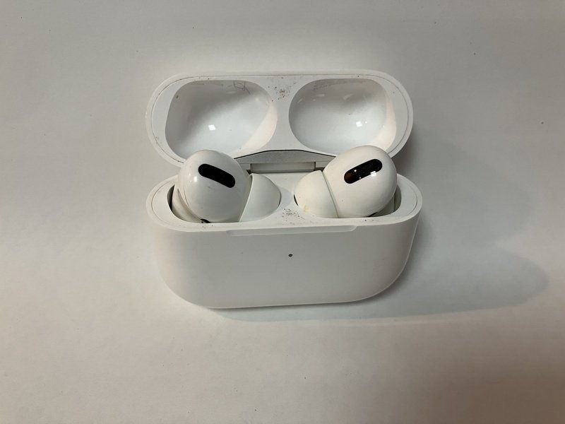 FF205 AirPods Pro 第1世代 ジャンク-