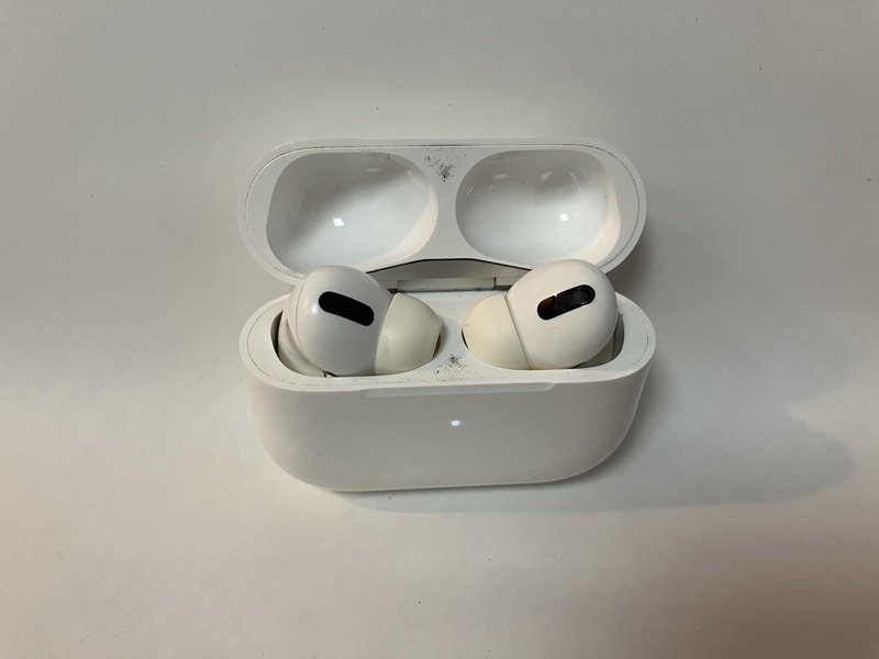 FF216 AirPods Pro 第1世代 ジャンク