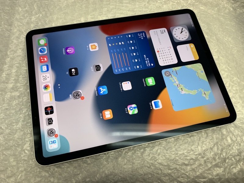 DQ SIMフリー iPad Pro インチ 第1世代 Wi Fi+Cellular A